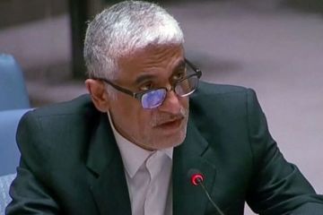 جزئیاتی از نامه‌ ایران به دبیرکل و رئیس شورای امنیت