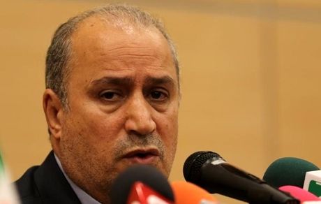 عیادت هاشمیان از تاج+عکس