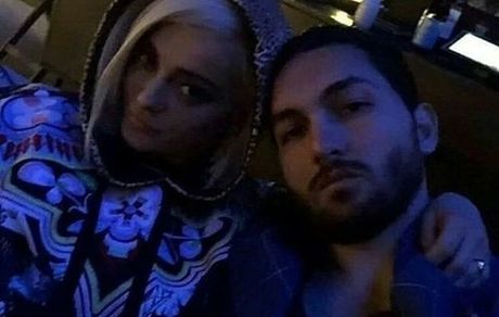 شایعه | عکس لورفته از علیرضا حقیقی در اغوش دوست دختر جدیدش + تصاویر دیده نشده 