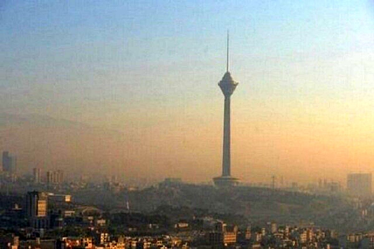 آلودگی هوا باعث افزایش تولد جنین‌های مرده می‌شود