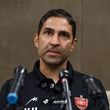 جدال مرگ و زندگی برای هاشمیان