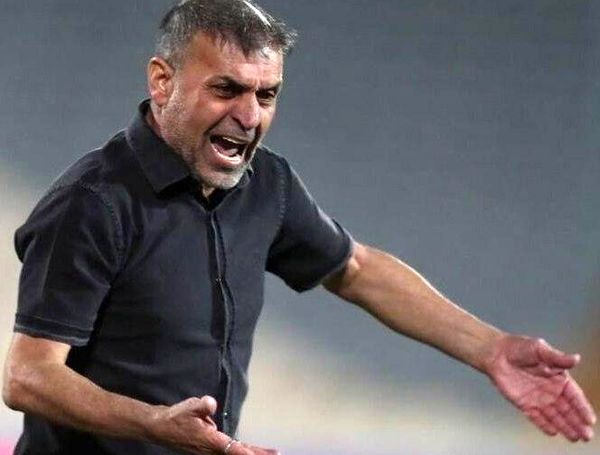 بازیکنان ما طوری بازی میکنند انگار در پارک یا در سیزدهبهدر با خانوادههایشان هستند!