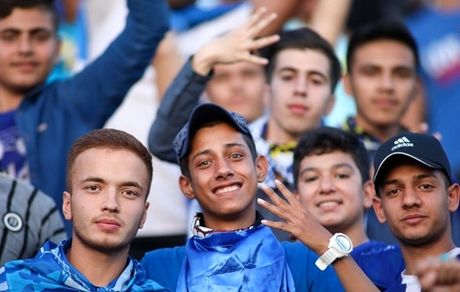 جریمه نقدی برای باشگاه‌های نساجی، استقلال،شهرخودور،نفت آبادان و پارس