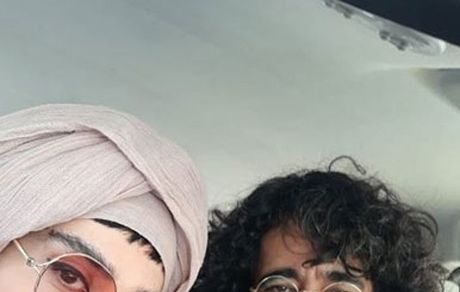 عکس جدید اندیشه فولادوند 