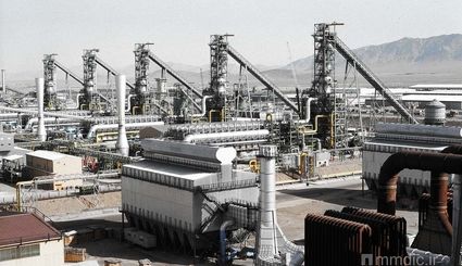 ایریتک؛ نماد تاب‌آوری در شرایط تحریم، از بومی‌سازی فناوری تا فتح پروژه‌های کلان بین‌المللی