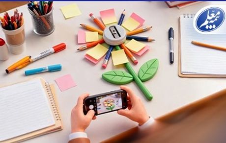 آغاز مسابقه «سرمایه مهر» بیمه معلم ویژه دانشآموزان خلاق