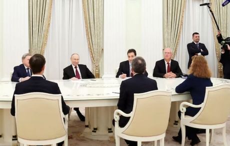 هنوز هیچ مصالحه‌ای حاصل نشده است!