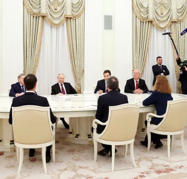 هنوز هیچ مصالحه‌ای حاصل نشده است!