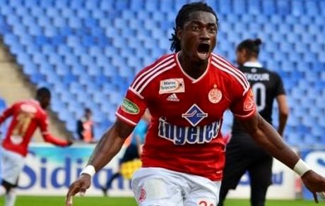 گزینه آفریقایی پرسپولیسی‌ها برای خط حمله مشخص شد 