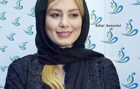 سحر قریشی و چهره زیبایش + عکس