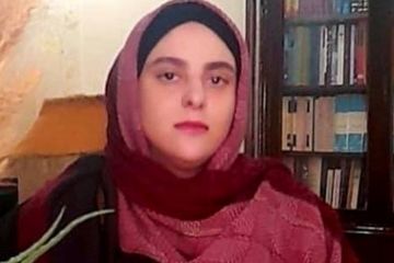 زنان خاورمیانه؛ نگهبانان آتش و روایتگران خاکستر