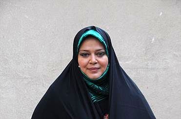 چهره دگرگون شده خانم بازیگر معروف +عکس