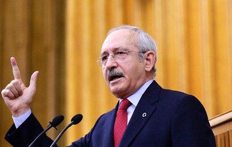 رقیب اردوغان؛ مهاجری از ایران یا گاندی ترکیه؟