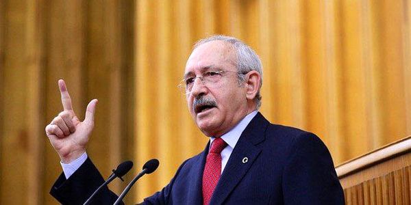 رقیب اردوغان؛ مهاجری از ایران یا گاندی ترکیه؟