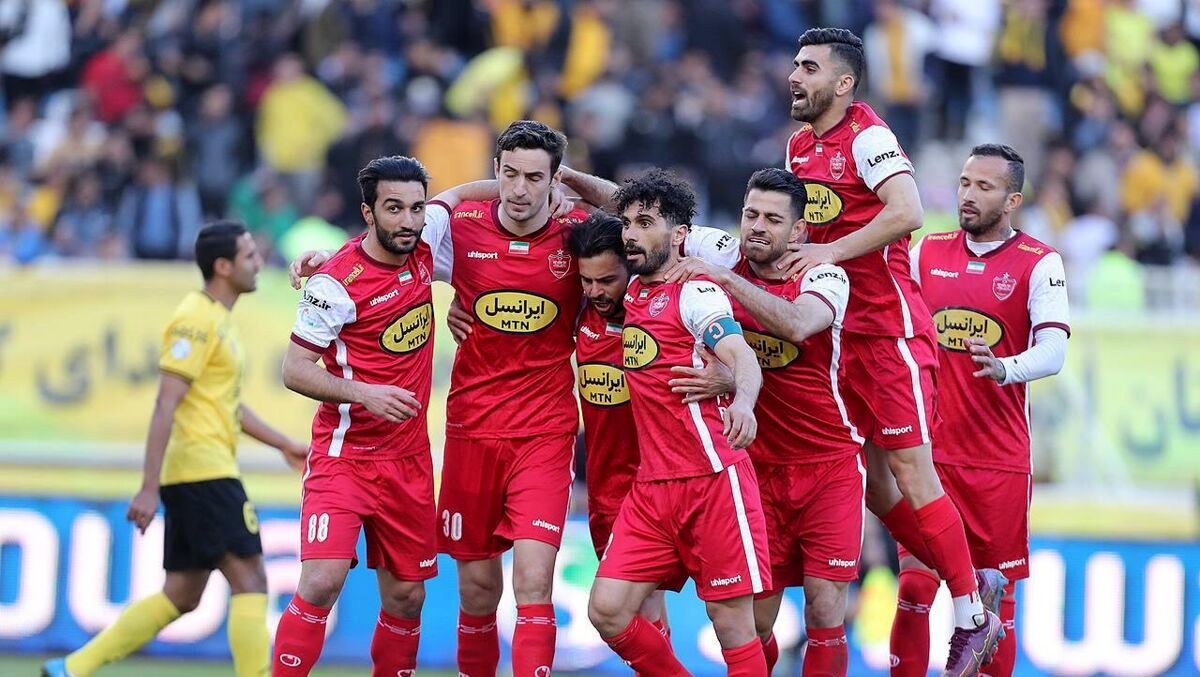  مذاکره باشگاه پرسپولیس با تمدیدی‌‌ها 