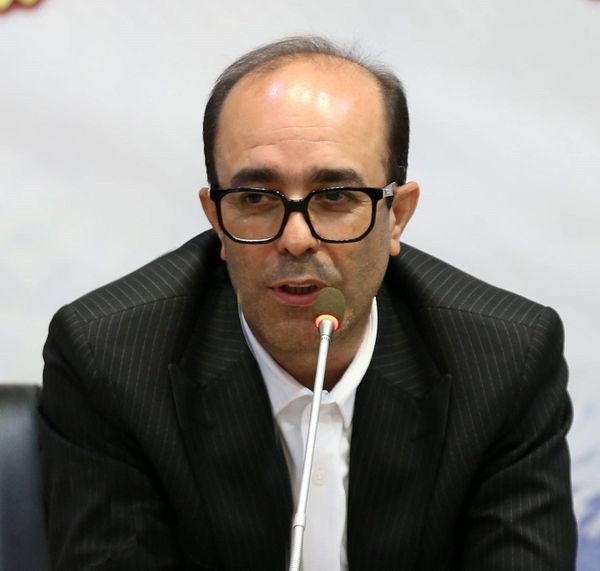 انتصاب محمود سعیدی زاده به سمت قائم مقام مدیرعامل در حوزه فنی و توسعه بازار بیمه البرز
