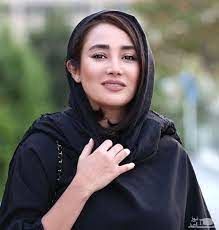 نصایح بهاره افشاری به مردم آینده!