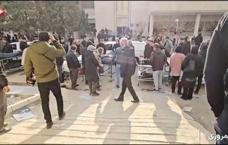 روایت کارشناس پزشکی قانونی از اتفاقات ۱۹ دی/ از پر شدن سردخانه تا شکستن درب پزشکی قانونی