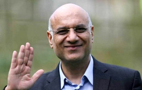 تکذیب استعفای مدیرعامل باشگاه استقلال