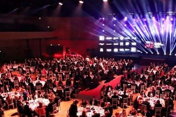 چک‌لیست کامل برای آماده‌سازی یک مراسم استاندارد