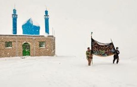 اسامی برندگان هفتمین سوگواره عکاسی محرم ایران زمین اعلام شد