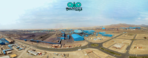 نقش راهبردی فولاد سنگان در گروه فولاد مبارکه