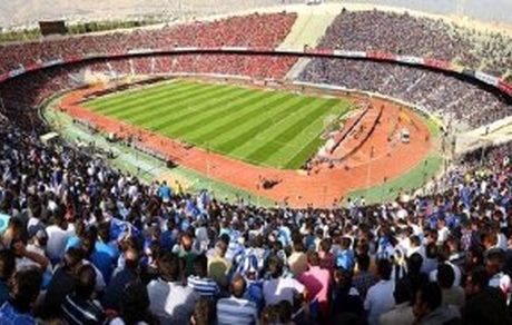 درخواست مهم استقلال از سازمان لیگ، اجرایی نمی شود 