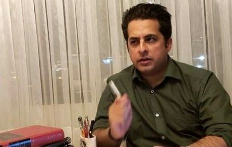 نماینده مجلس شدید که راحت‌تر طعنه بزنید؟