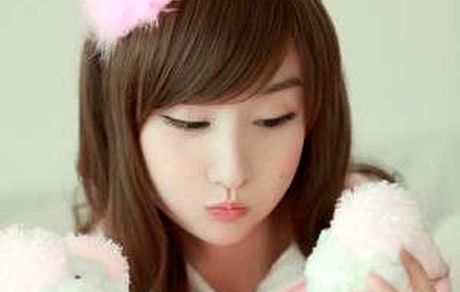 راز روی فرم ماندن زنان کره ای !