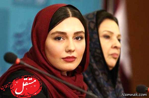 بیوگرافی ونوس کانلی بازیگر نوظهور سینما و تلویزیون + تصاویر