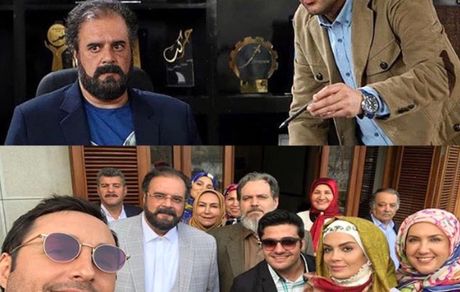  «آچمز» بزودی جایگزین سریال گاندو