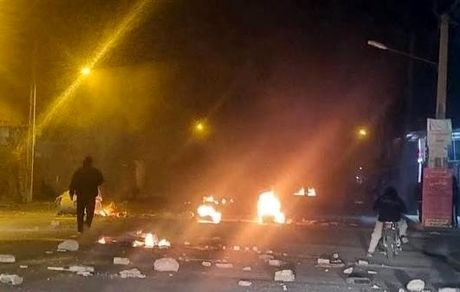 بیانیه نهادهای امنیتی: ارتباط با اینترنشنال و منوتو مساوی اقدام تروریستی است