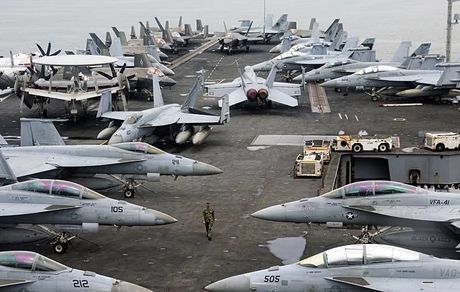 محاصره دریایی ایران در راه است؟