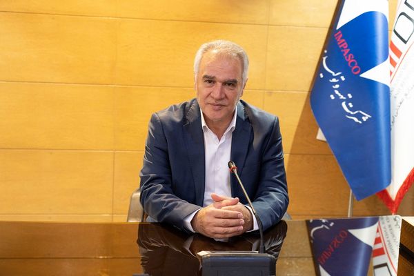 ایمپاسکو؛ راهاندازی مجدد معدن با جذب راهبر سرمایه گذاری و ایجاد ۳۰۰ فرصت شغلی در کشور