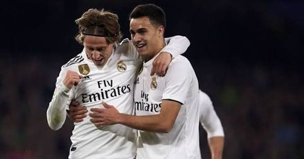 پرسپولیس به دنبال جذب ستاره سابق رئال‌مادرید