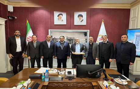 قدردانی هیأت‌مدیره بانک ملی ایران از همکاران فناوری اطلاعات (IT) در پی فرآیند انتقال بانک آینده