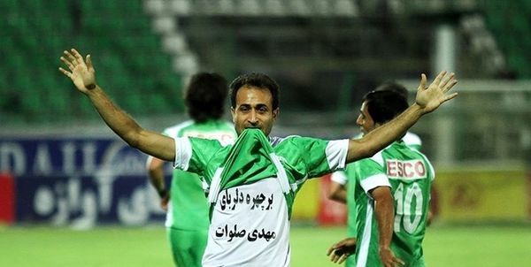 رجبزاده: کار ذوب آهن مقابل الاتحاد فوق العاده سخت است