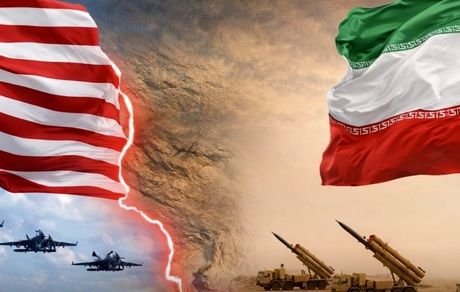 آمریکا در حال انتقال توانمندی‌های نظامی به سمت ایران
