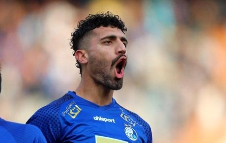 استراماچونی باز هم دانشگر را از فهرست استقلال خط زد