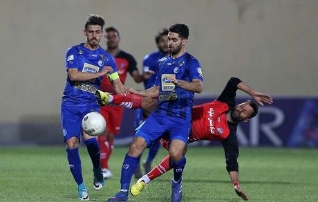 استراماچونی در مورد وضعیت استقلال درست می‌گوید