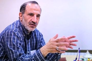 خوش چهره اقتصاددان: مردم ایران همچنان سایه جنگ را بالای سر خود احساس می کنند و نگرانی بابت از سرگیری جنگ دارند