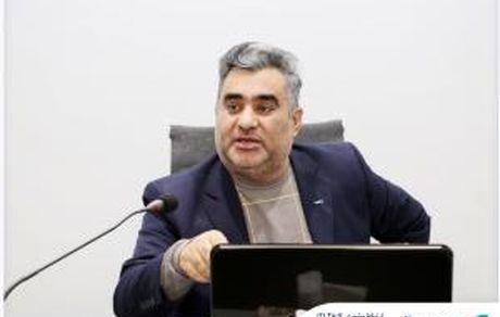 انتصاب سرپرست جدید معاونت سرمایه انسانی و پشتیبانی بیمه سینا