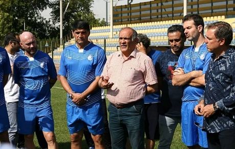 مباشری: تا شنبه پول ماشین‌سازی را می‌دهیم 