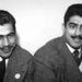 «تختی و فردین» در کنار هم