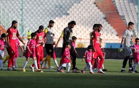 آمار جالب درخصوص این 5 ستاره پرسپولیس+عکس 