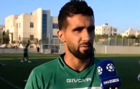 رسن:یک امتیاز مقابل بحرین ارزشمند بود