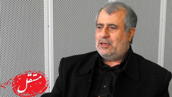 غیر از همین آقای خامنه‌ای و غیر از همین سپاهیان و ارتشیان، کسی برای دفاع و دفع دشمن وجود ندارد