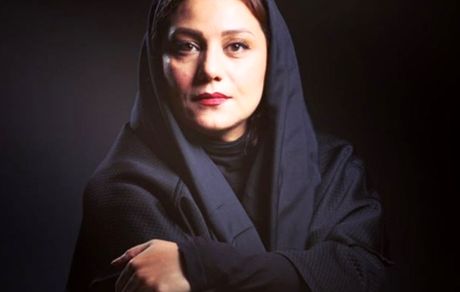 تیپ محرمی شبنم مقدمی + عکس