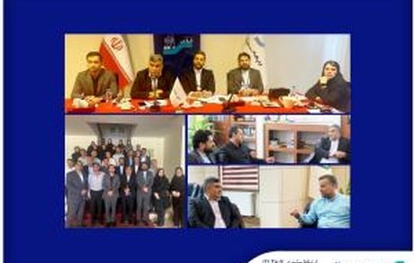 گلستان؛ مقصد سفر استانی سرپرست بیمه سینا