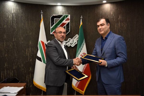 رضایتمندی کارکنان گمرک از خدمات بیمه البرز، زمینه ساز گسترش همکاری های مشترک شد